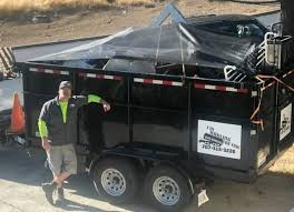 Best Commercial Junk Removal  in Eagle Butte, SD